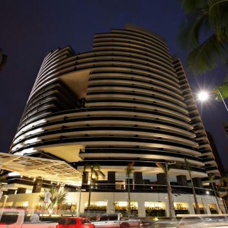 Landscape Apartment Tc1502 Fortaleza  Phòng bức ảnh