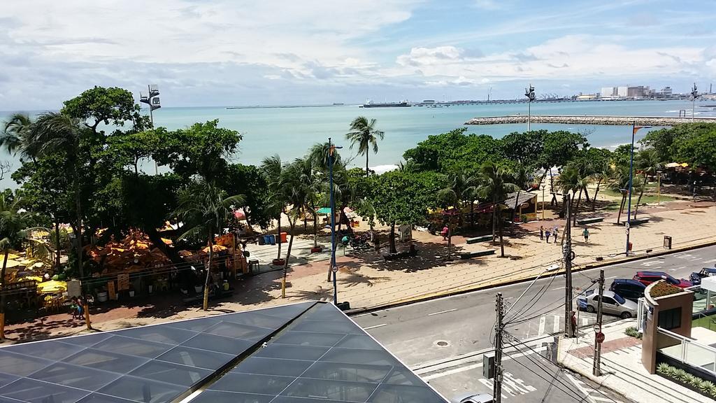 Landscape Apartment Tc1502 Fortaleza  Phòng bức ảnh