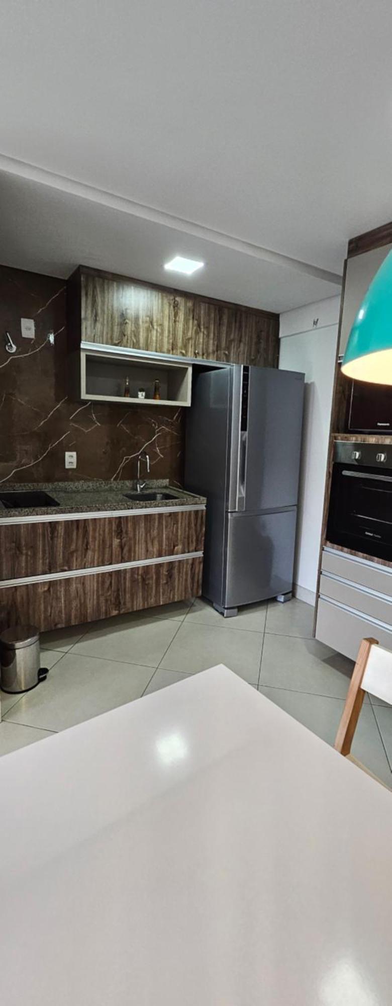 Landscape Apartment Tc1502 Fortaleza  Ngoại thất bức ảnh