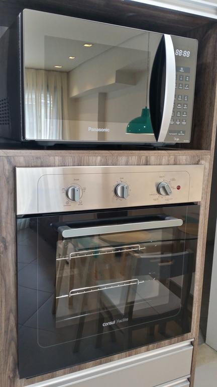 Landscape Apartment Tc1502 Fortaleza  Phòng bức ảnh