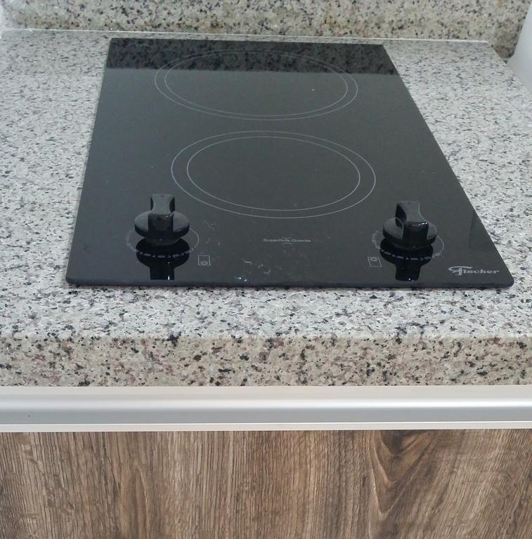 Landscape Apartment Tc1502 Fortaleza  Phòng bức ảnh