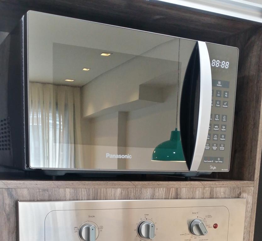 Landscape Apartment Tc1502 Fortaleza  Phòng bức ảnh