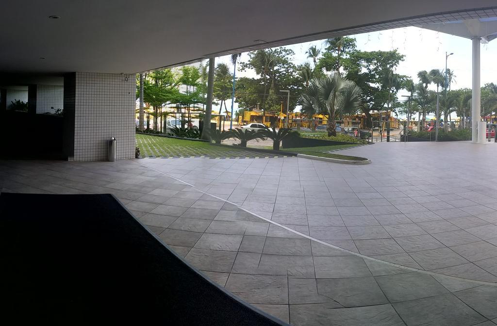 Landscape Apartment Tc1502 Fortaleza  Phòng bức ảnh
