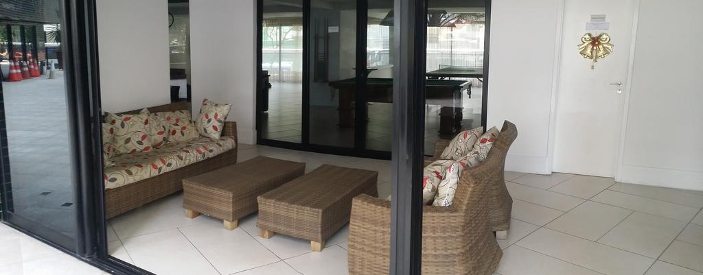 Landscape Apartment Tc1502 Fortaleza  Phòng bức ảnh