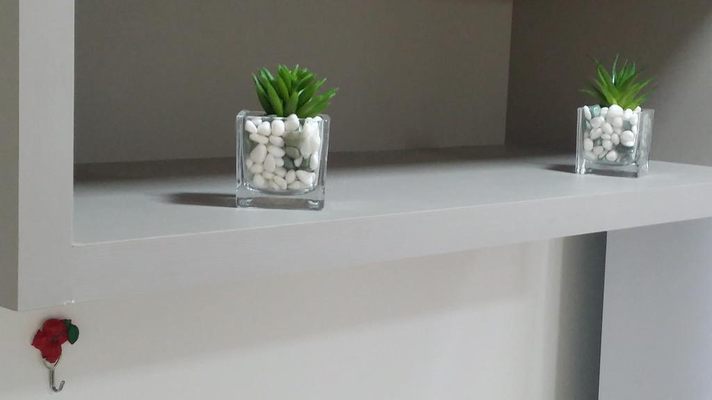 Landscape Apartment Tc1502 Fortaleza  Phòng bức ảnh