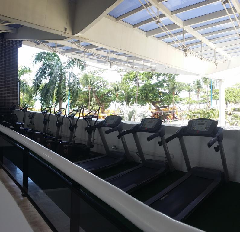 Landscape Apartment Tc1502 Fortaleza  Phòng bức ảnh