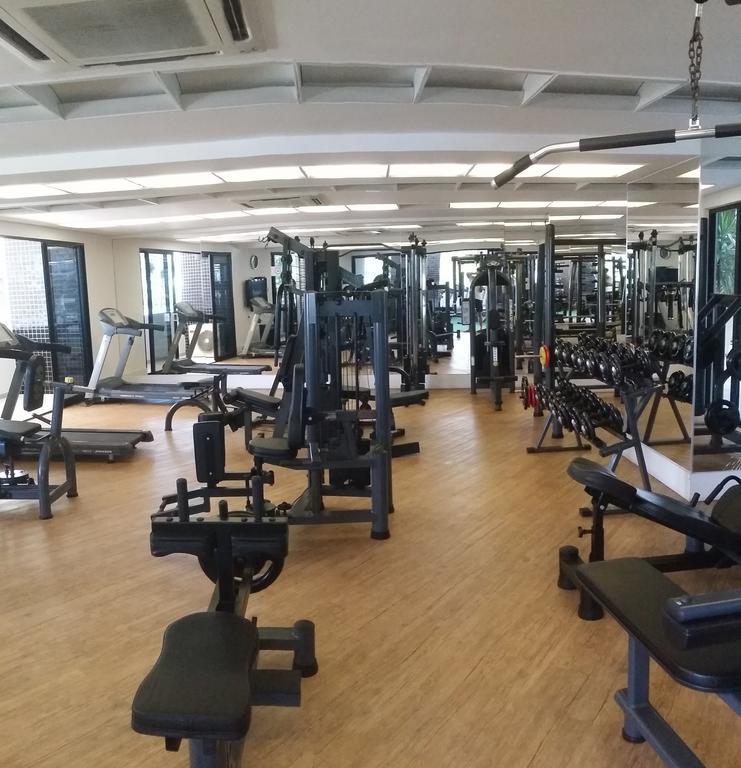 Landscape Apartment Tc1502 Fortaleza  Phòng bức ảnh