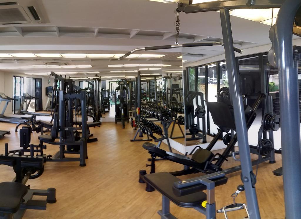 Landscape Apartment Tc1502 Fortaleza  Phòng bức ảnh