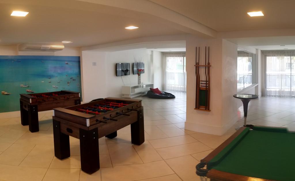 Landscape Apartment Tc1502 Fortaleza  Phòng bức ảnh