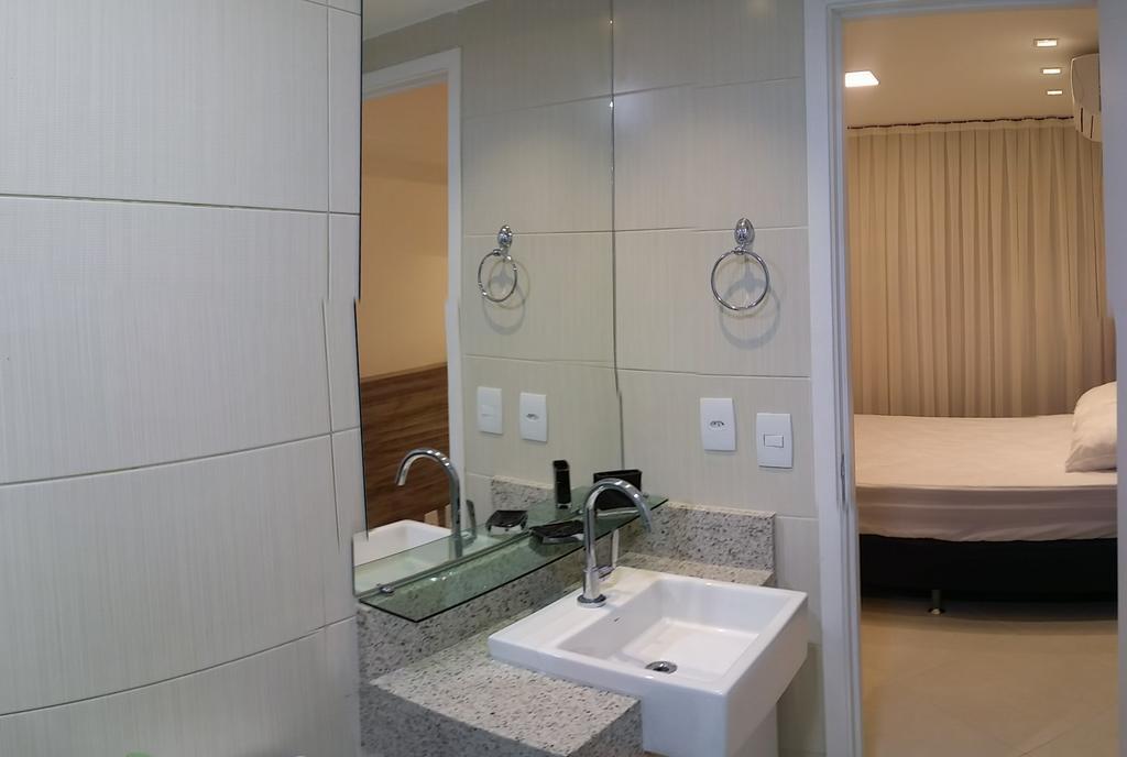 Landscape Apartment Tc1502 Fortaleza  Phòng bức ảnh