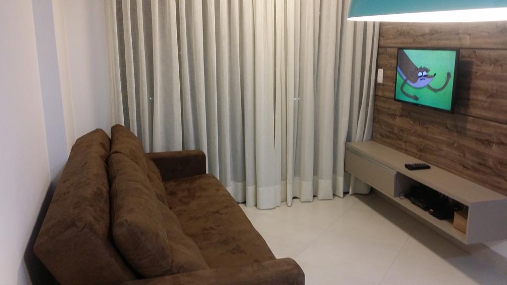Landscape Apartment Tc1502 Fortaleza  Phòng bức ảnh