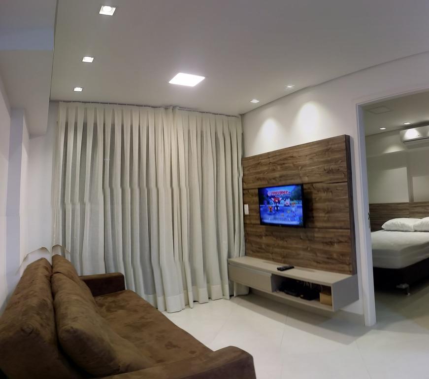 Landscape Apartment Tc1502 Fortaleza  Phòng bức ảnh