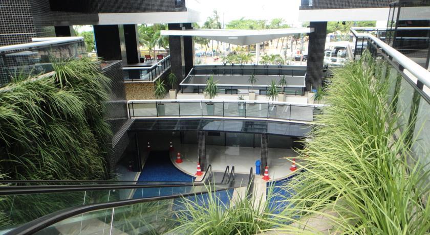 Landscape Apartment Tc1502 Fortaleza  Phòng bức ảnh