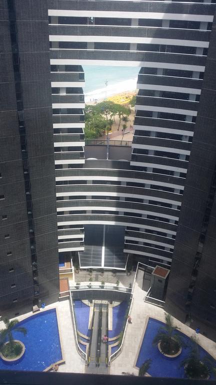 Landscape Apartment Tc1502 Fortaleza  Phòng bức ảnh