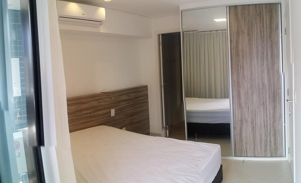 Landscape Apartment Tc1502 Fortaleza  Phòng bức ảnh