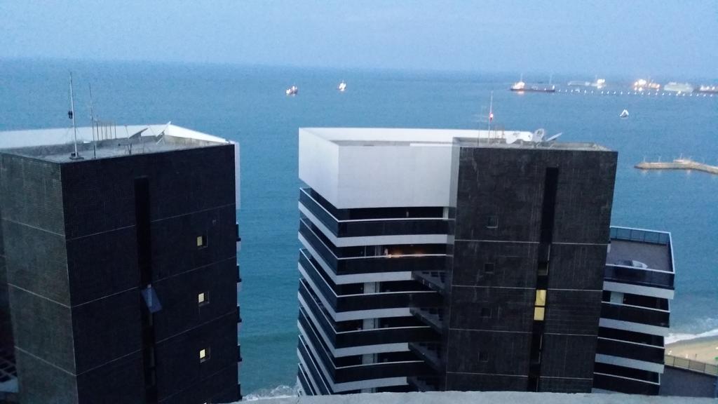 Landscape Apartment Tc1502 Fortaleza  Ngoại thất bức ảnh