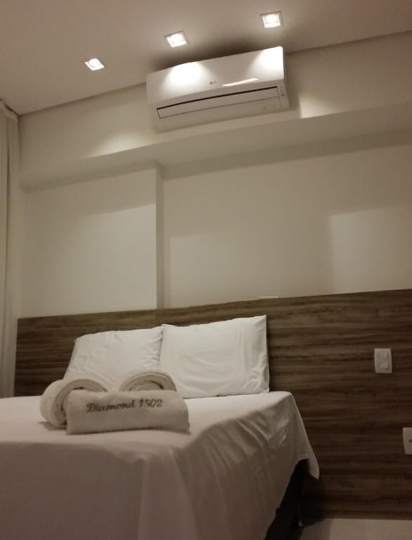 Landscape Apartment Tc1502 Fortaleza  Ngoại thất bức ảnh