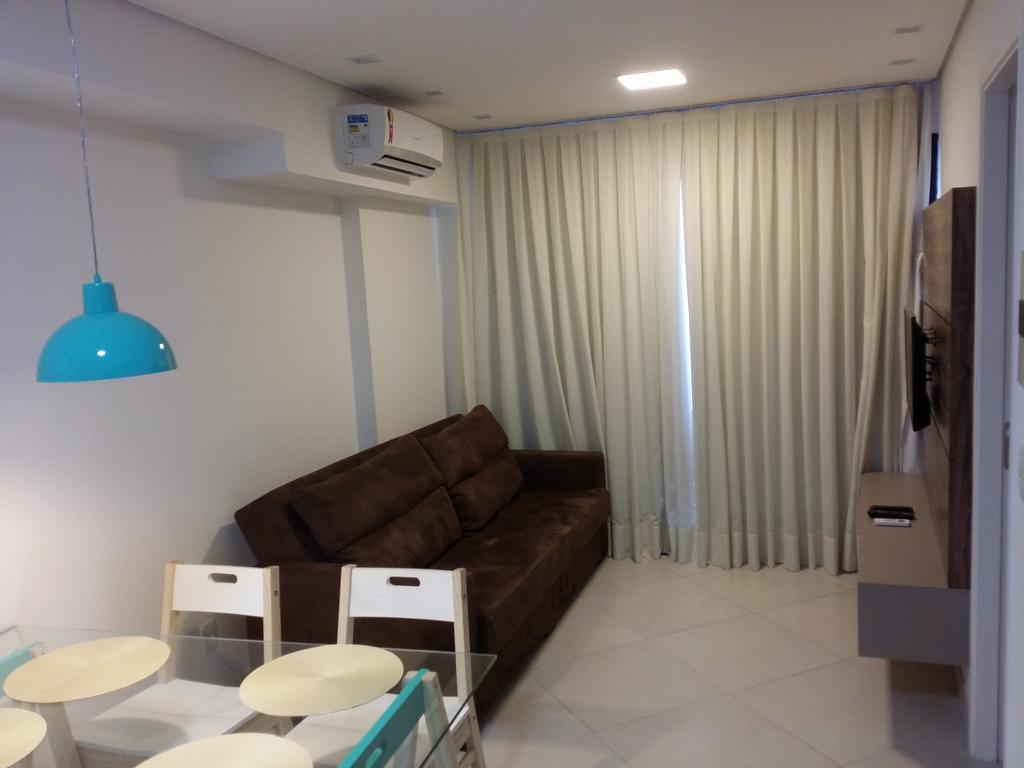 Landscape Apartment Tc1502 Fortaleza  Ngoại thất bức ảnh