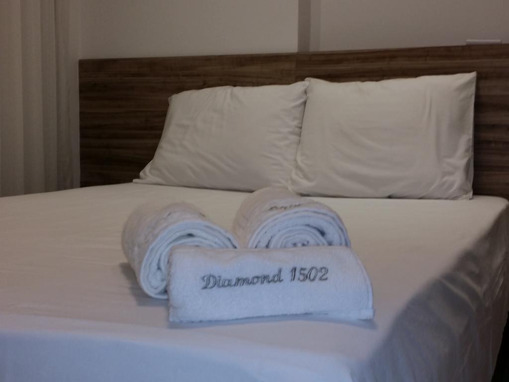 Landscape Apartment Tc1502 Fortaleza  Ngoại thất bức ảnh