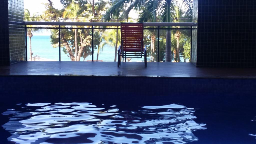 Landscape Apartment Tc1502 Fortaleza  Ngoại thất bức ảnh
