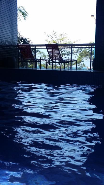 Landscape Apartment Tc1502 Fortaleza  Ngoại thất bức ảnh